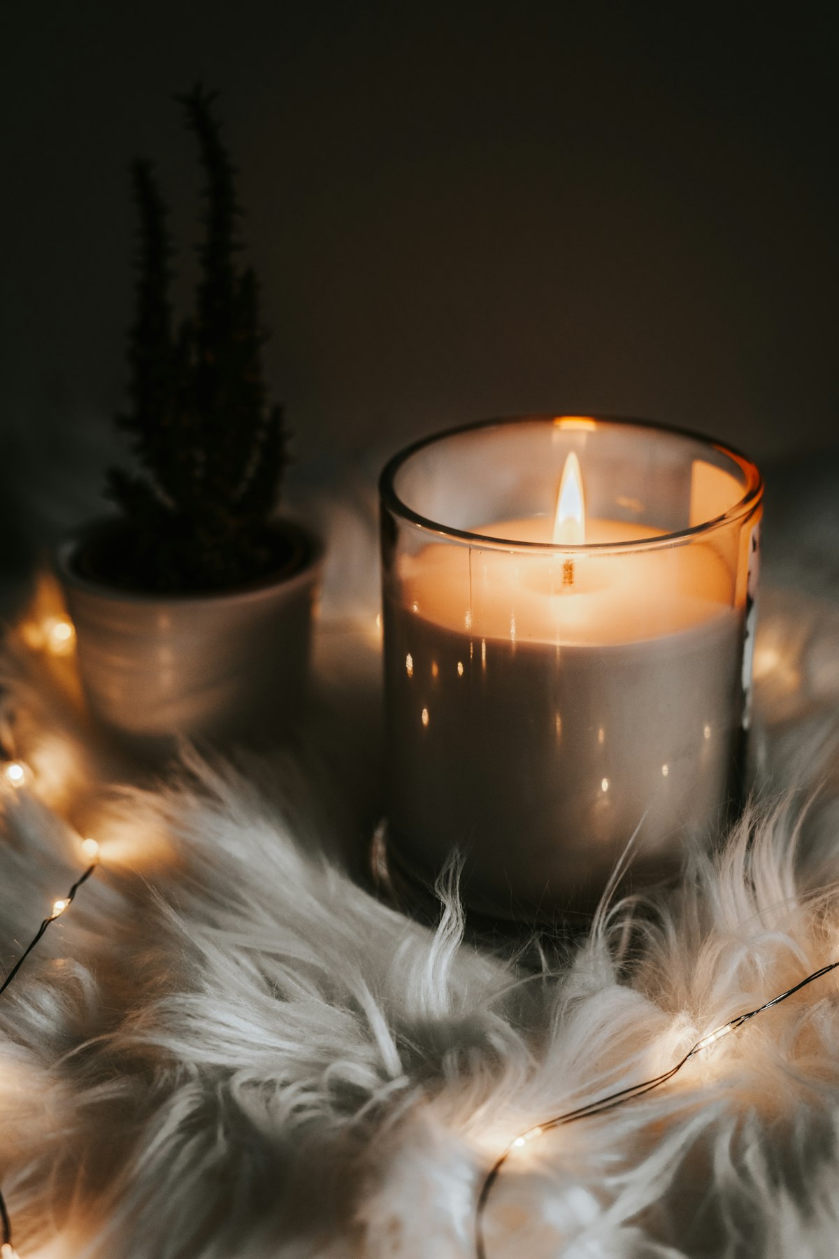 Cozy Duo Candles