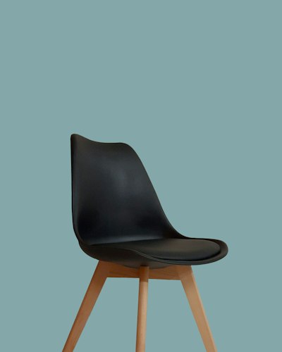 Kyoto Walnut Armchair